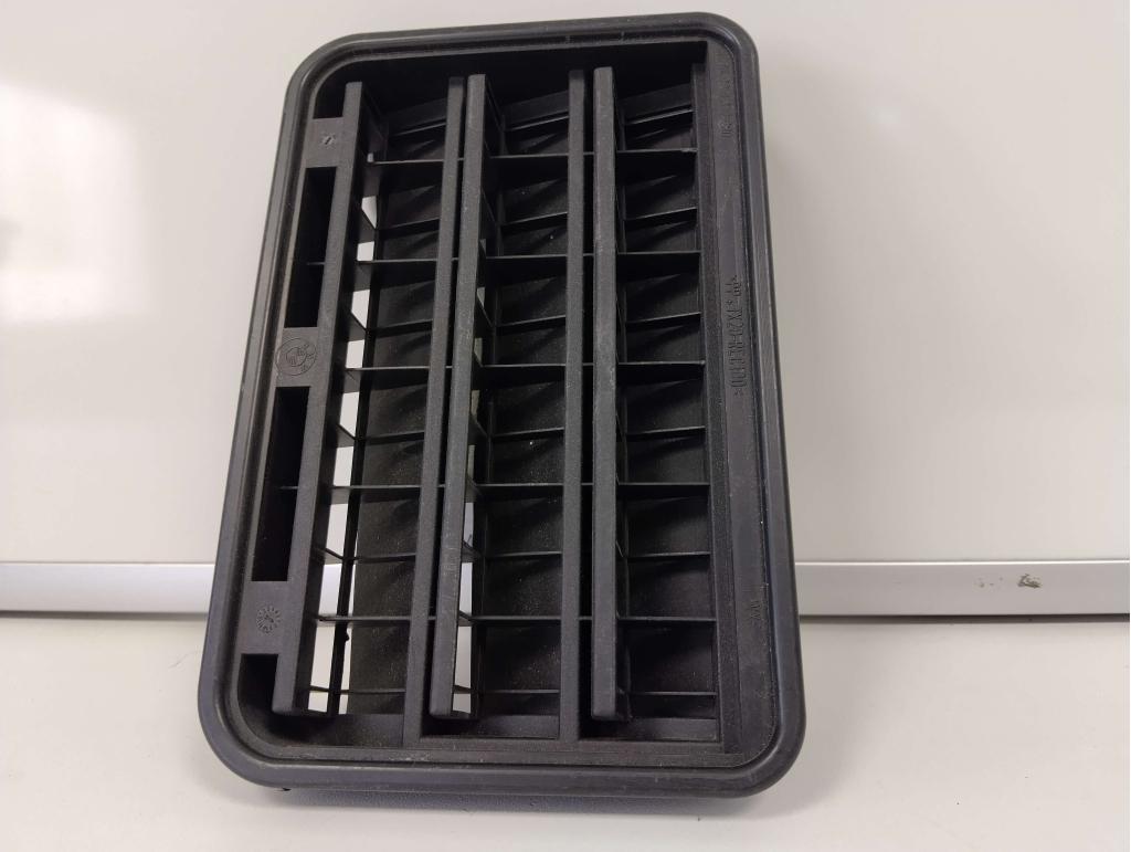 BMW ontluchtingsrooster binnenscherm achter NIEUW, Arrière, Enlèvement ou Envoi, Garde-boue, Niet ingevuld