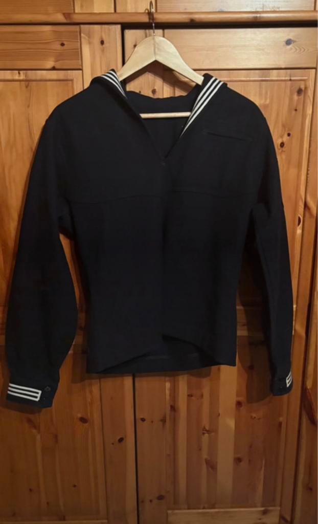 Jumper: Amerikaanse marine, Vietnam-tijdperk, Ophalen of Verzenden