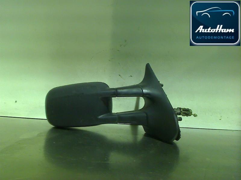 RETROVISEUR LATERAL DROIT Caddy II (9K9A) (|6K9857502C01C|), Autos : Pièces & Accessoires, Rétroviseurs, Utilisé, Volkswagen