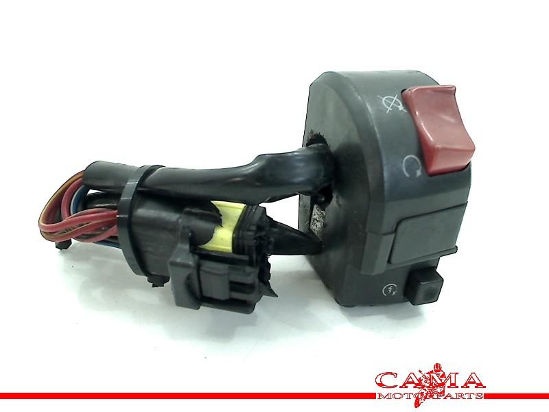 COMMUTATEUR DROIT Ducati Monster 800 S i.e 2003 (M800S i.e), Motos, Dhr. S. di Majo, Utilisé, Info@cama-motorparts.nl, P.J. Troelstraweg 8 8
3144 CX  MAASSLUIS, NL