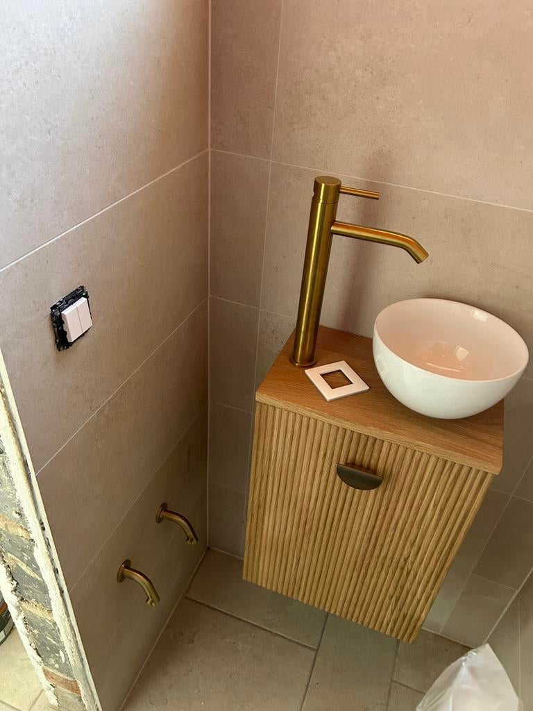 Plombier chauffagiste, Enlèvement ou Envoi, Comme neuf