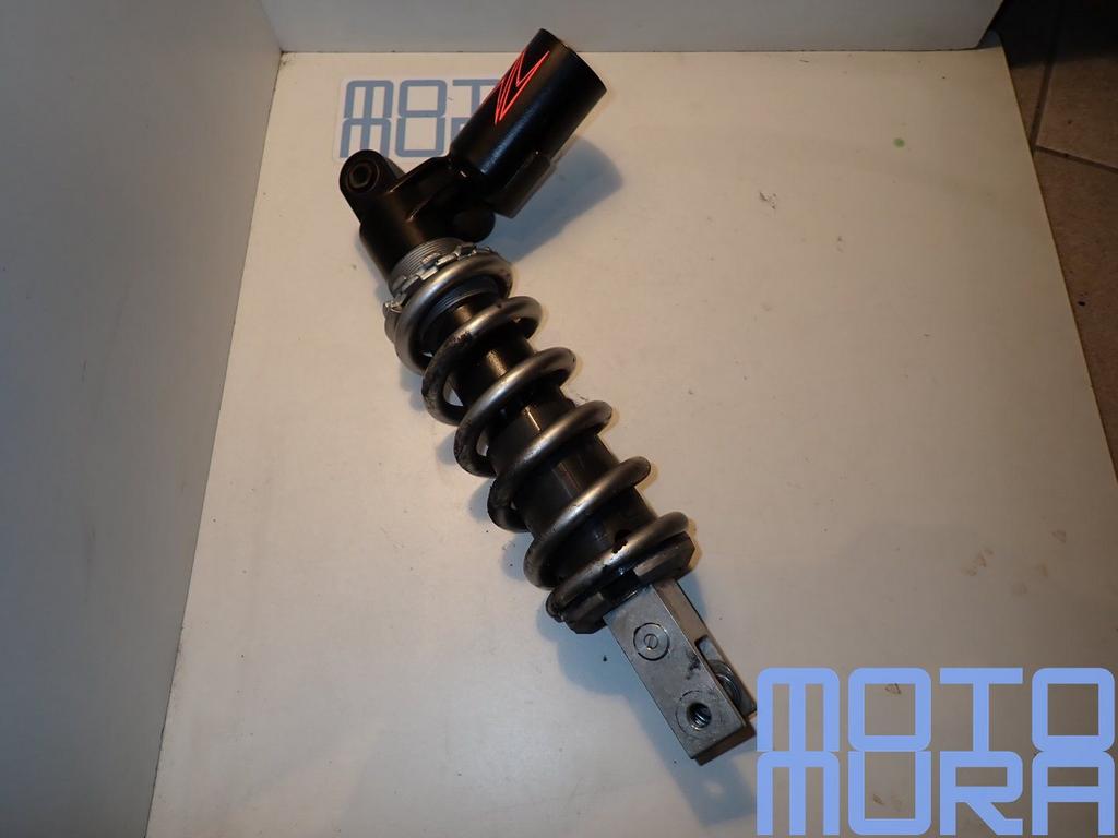 Achterschokbreker voor de Kawasaki Z800 2012 - 2016 Z 800 sc, Motos, Pièces | Kawasaki, Utilisé, Enlèvement ou Envoi