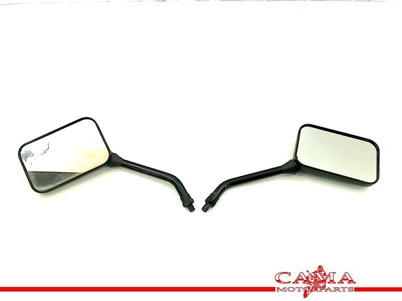 SPIEGEL LINKS + RECHTS Hyosung Comet GT650 R (GT650R), Motoren, Onderdelen | Overige, Dhr. S. di Majo, Gebruikt, Info@cama-motorparts.nl
