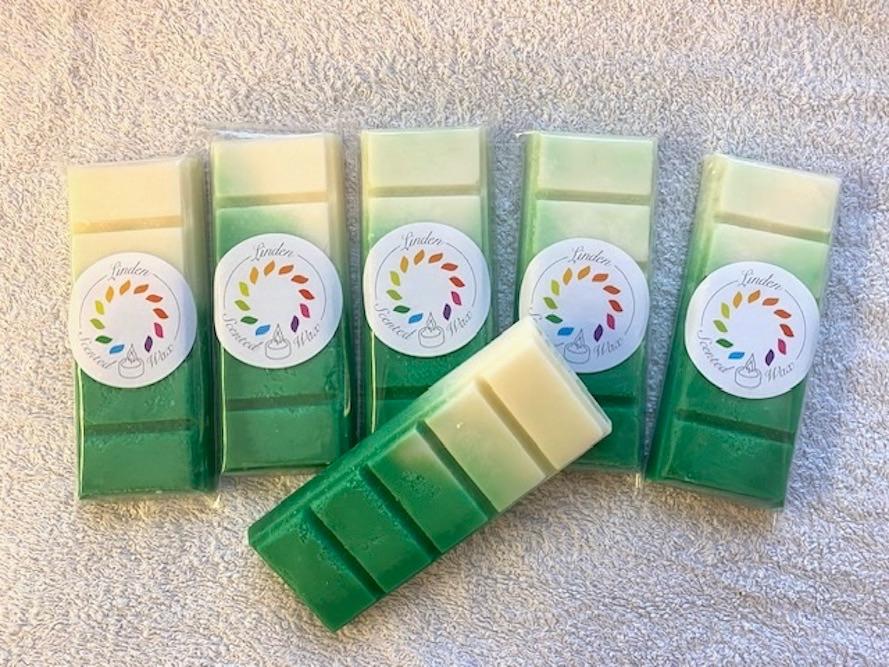 Cire à fondre Snapbar LILY OF THE VALLEY/LILY OF THE VALLEY, Maison & Meubles, Accessoires pour la Maison | Bougeoirs & Bougies