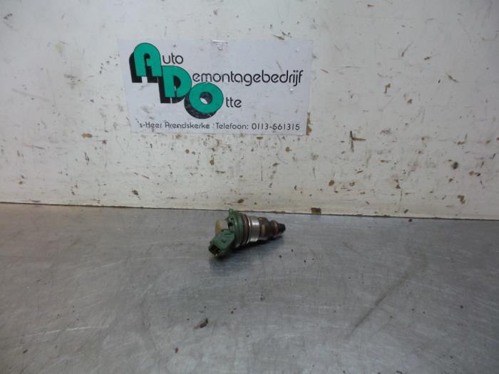 Injecteur (injection essence) d'un Jaguar XJ, -, 3 mois de garantie, Utilisé, Jaguar