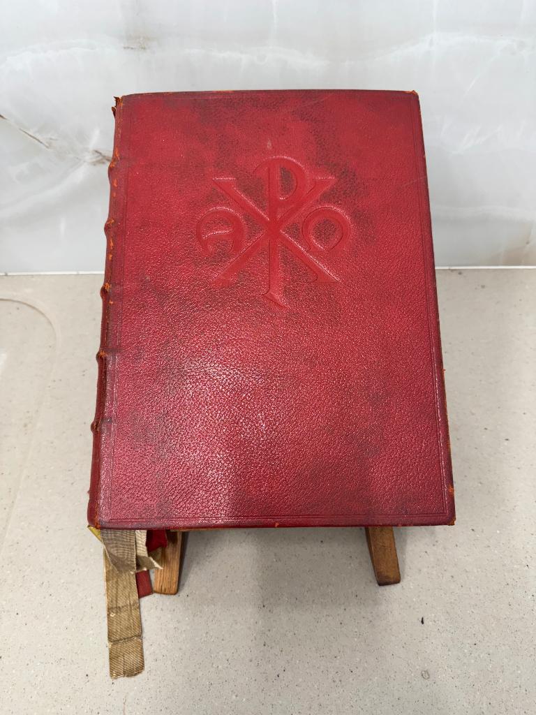 Kerkboek, Ophalen of Verzenden