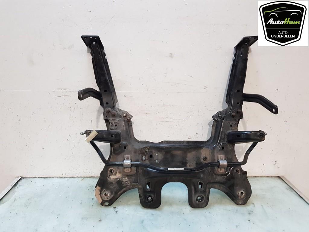 BERCEAU MOTEUR Fiat Panda / Pandina (312) (|51928344|), Autos : Pièces & Accessoires, Suspension & Châssis, Fiat, Utilisé