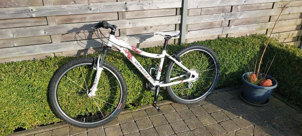 Specialized Myka Sport,damesmoutainbike, Ophalen