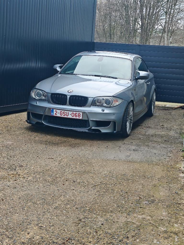 Bmw série 1, Autos, BMW, Achat, Entreprise, Boîte manuelle, Diesel