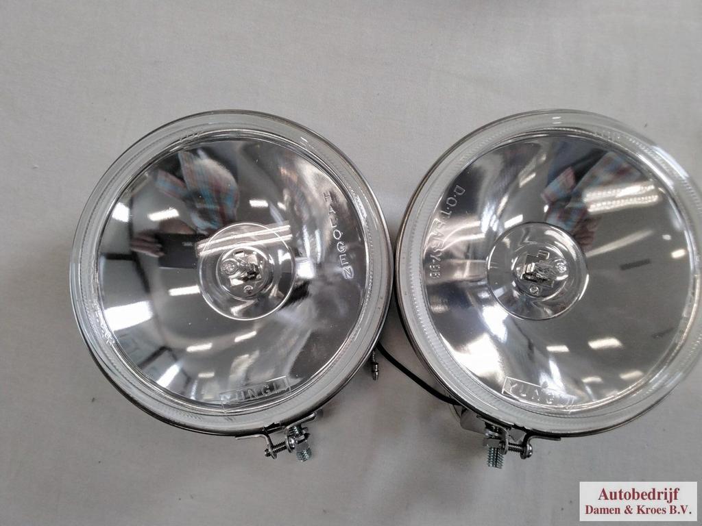 Verstralers Mini GAC4610, Austin, -, -, Nieuw