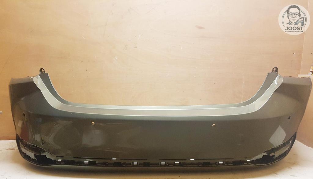 Achterbumper Lexus ES v.a 2018 PDC 52159-30490, Gebruikt, -, Achter, Bumper