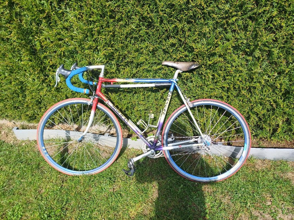 Vélo Morjean, Vélos & Vélomoteurs, Vélos | Ancêtres & Oldtimers, Enlèvement