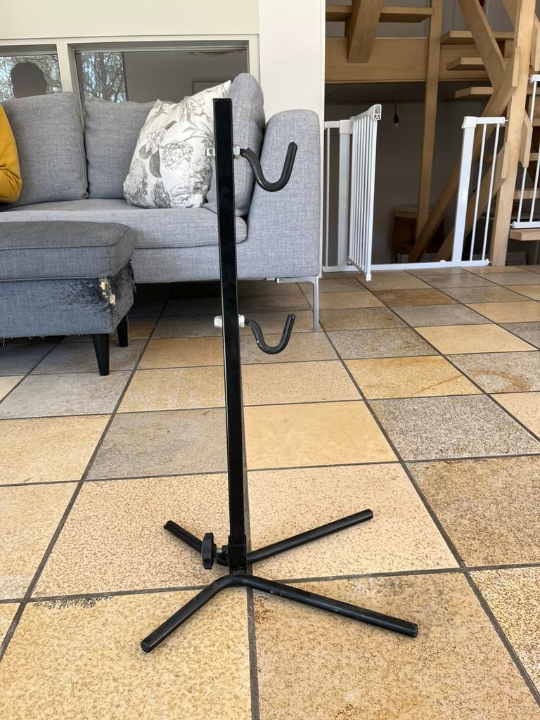 Support à vélo, Vélos & Vélomoteurs, Enlèvement, Utilisé, Autres outils