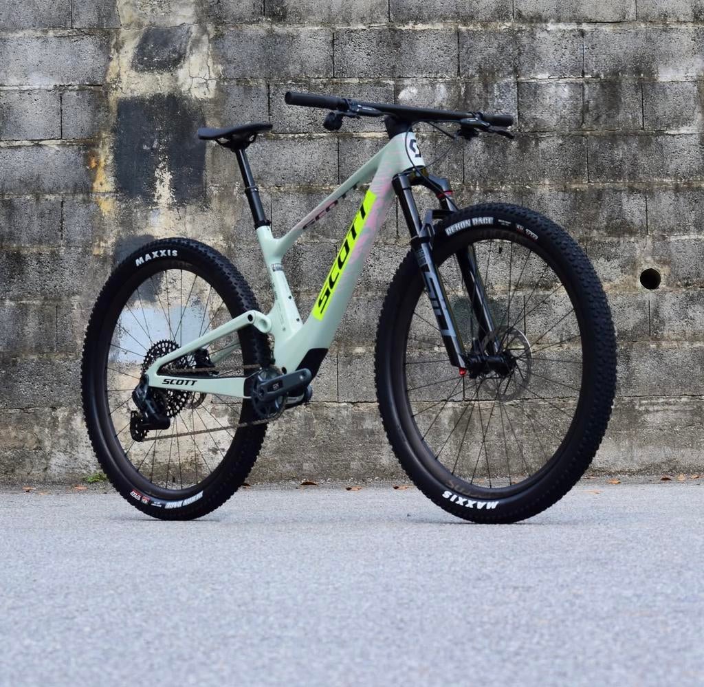 Scott Spark RC Team Issue S M L XL, Fietsen en Brommers, Fietsen | Mountainbikes en ATB, Nieuw, Ophalen