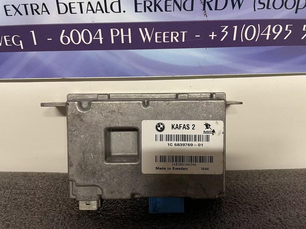 Mini bmw camera module, Auto-onderdelen, Petuelring 130
80788  Munich, DE, Gebruikt, Info@bmw.de, BMW