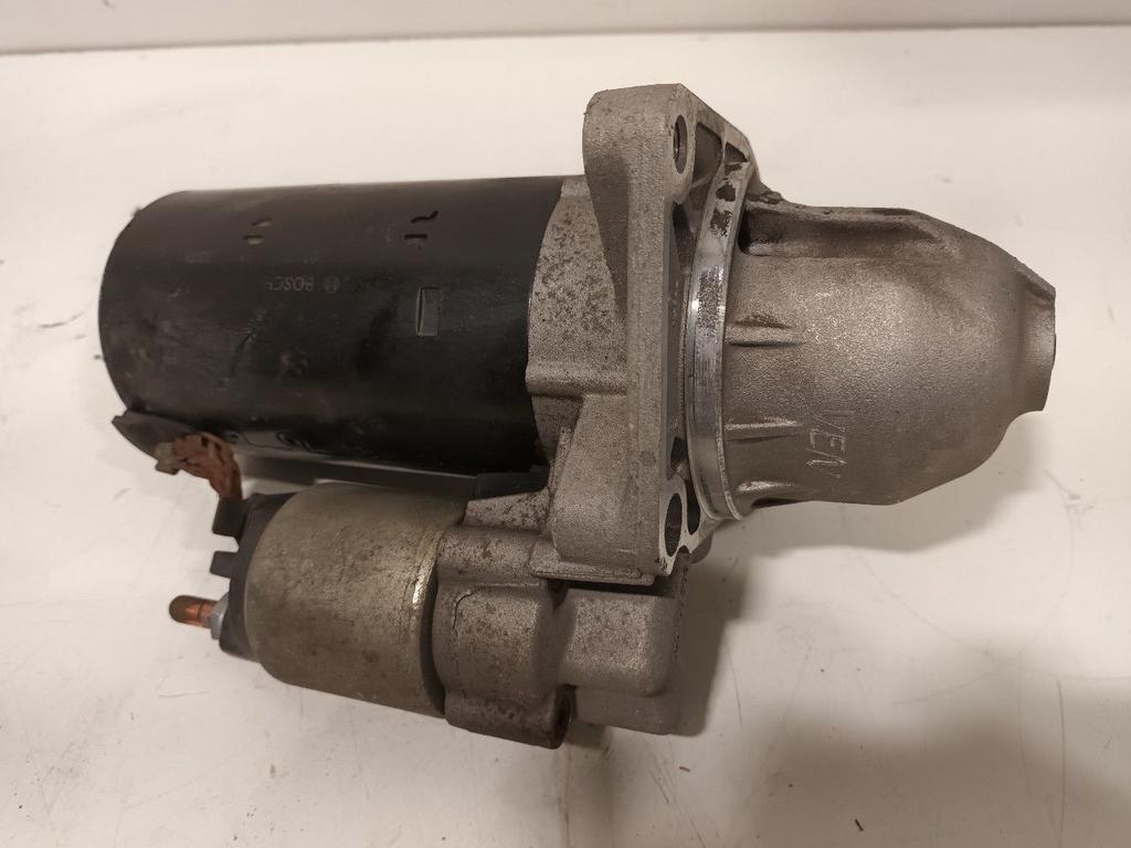 Startmotor Iveco New Daily, Onderdelen@venauto.nl, Van der Ven Autorecycling B.V., Ettenseweg 76, 4706 PB Roosendaal, The Netherlands