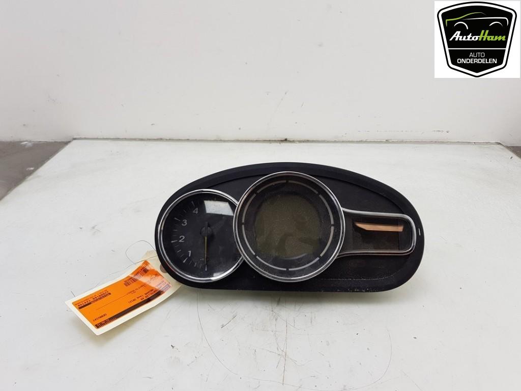 INSTRUMENTS DE BORD Renault Megane III Grandtour (KZ), Utilisé, Renault