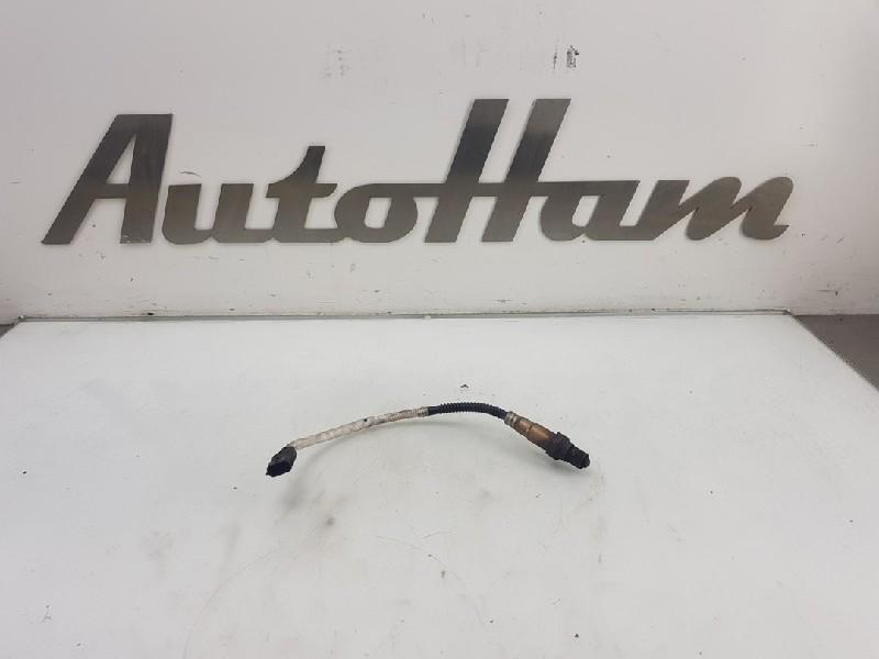 SONDE LAMBDA Renault Grand Scénic III (JZ), Utilisé, Renault