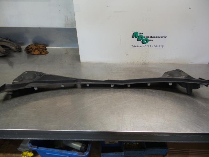 Paravent d'un Renault Laguna (Laguna 01-) (TED44), Autos : Pièces & Accessoires, Carrosserie & Tôlerie, Renault, Utilisé, 3 mois de garantie