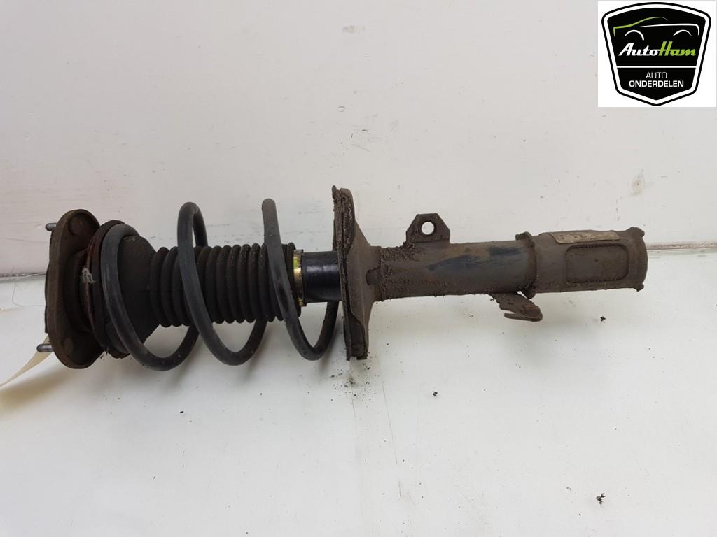 AMORTISSEUR OU ABSORBEUR DE CHOC AVANT DROIT (|4851009A02|), Autos : Pièces & Accessoires, Suspension & Châssis, Toyota, Utilisé