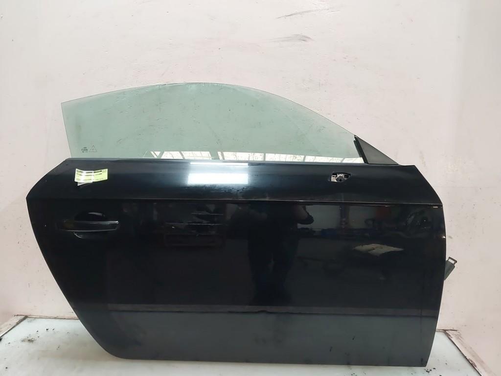 PORTE DROITE Audi TT (FV3 / FVP) (|8S0831052A|8S0831052|), Dhr. J. Ham, Administratie@autoham.nl, Utilisé, Porte