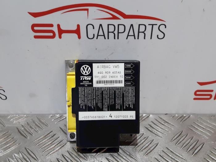 Airbag Module van een Audi A3, Auto-onderdelen, Gebruikt, -, -, -