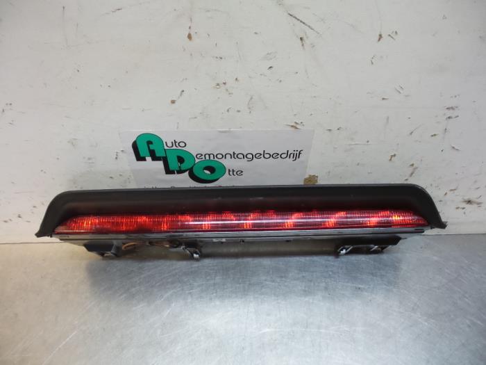 Extra Remlicht midden van een BMW 3-Serie (3-Serie 90-), Gebruikt, -, -, Ophalen of Verzenden