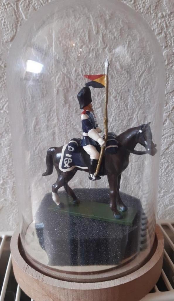 SOUVENIR GENDARMERIE BELGE, Enlèvement ou Envoi, Gendarmerie