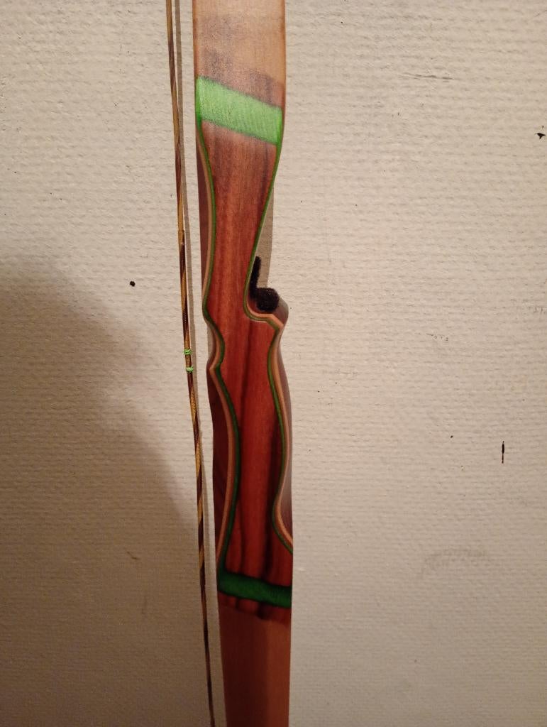 Pijl, Ophalen, Nieuw, Longbow