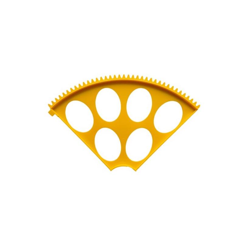 Te ruil: Brinsea Maxi 24 draaischijven, Dieren en Toebehoren, Ophalen of Verzenden, Zo goed als nieuw, Overige typen