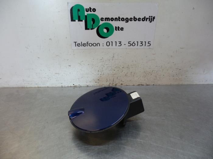 Clapet réservoir d'un Opel Astra (Astra H 04-) (4C4), -, Opel, 3 mois de garantie, Utilisé