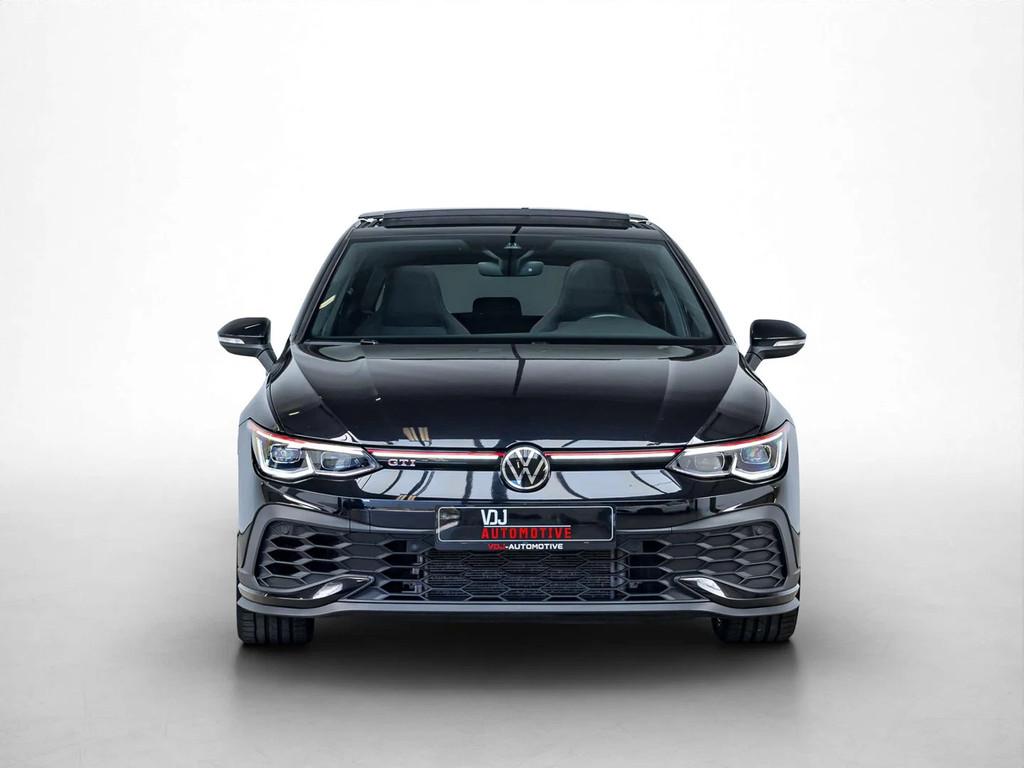 Volkswagen Golf GTI 45Y-EDITION|CLUBSPORT|AKRAPOVIC|PANO|IQL, Autos, Achat, Euro 6, Entreprise, Alcantara
