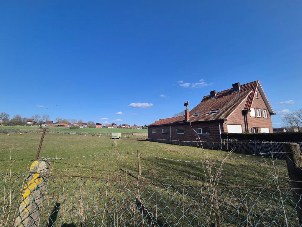 Maison de campagne/Villa à 1702 Dilbeek  en viager ou pas), Immo