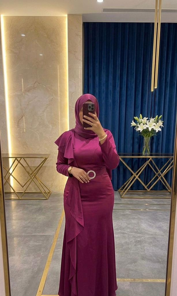 Robe de soirée, Tickets & Billets