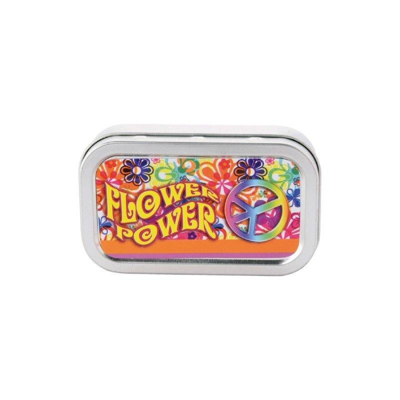 Peace & Love Tabaksdoos, Ophalen of Verzenden, Nieuw, Overige typen