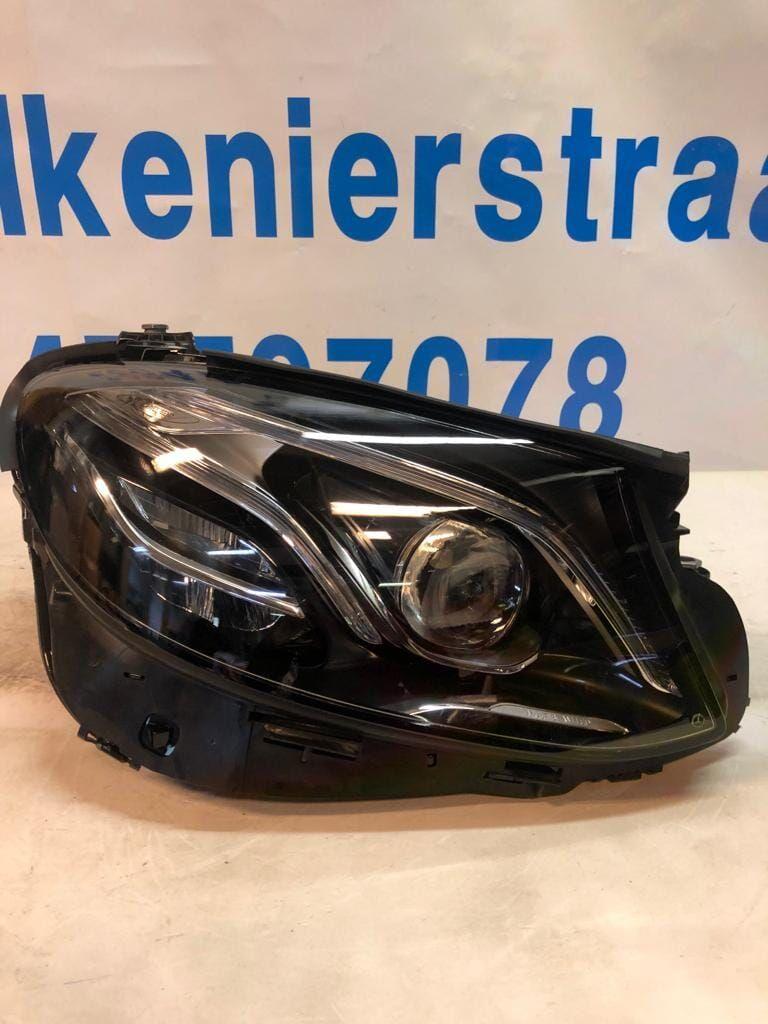 MERCEDES E CLASS S213 koplamp T DYNAMIC LED A2139067606, Utilisé, -, -, Enlèvement ou Envoi