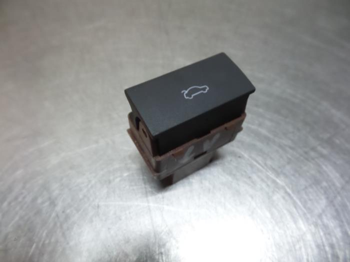 Schakelaar van een Audi A6 (A6 04-), Gebruikt, -, -, -