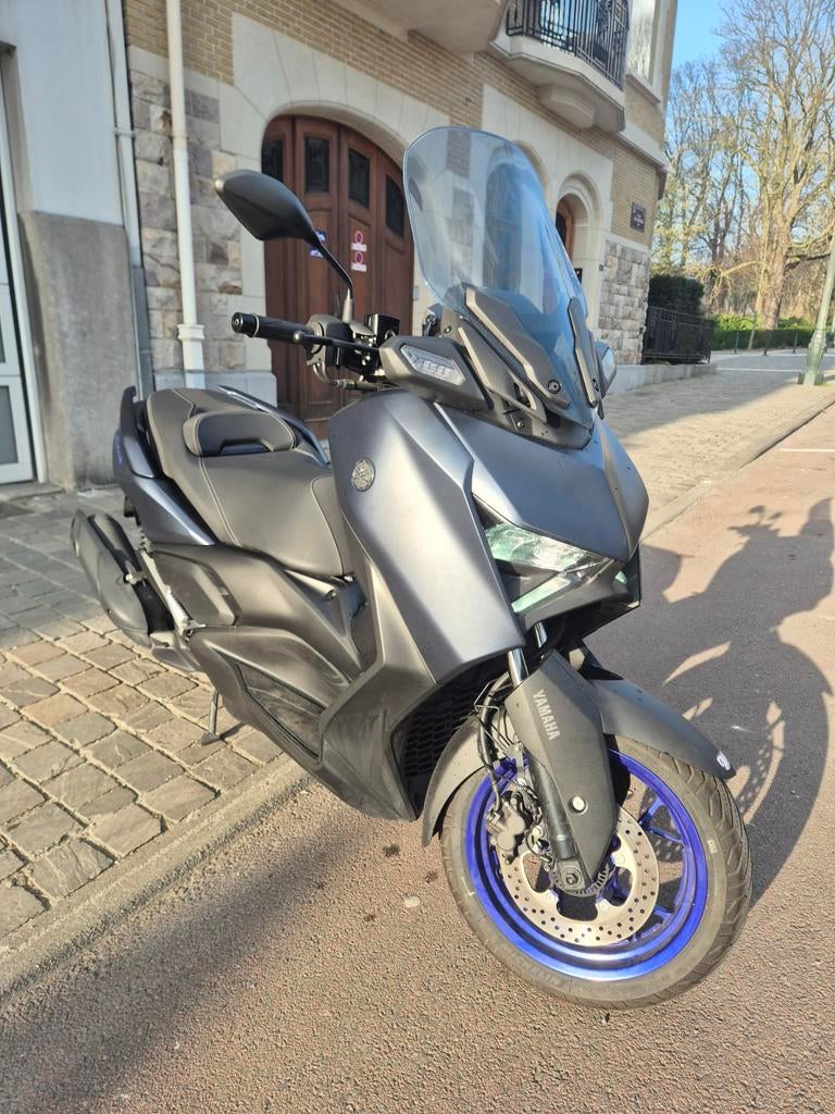 Xmax 125, Motos, Particulier, Scooter