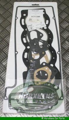 Koppakkingset  Dolomite Sprint, -, Overige automerken, -, Nieuw