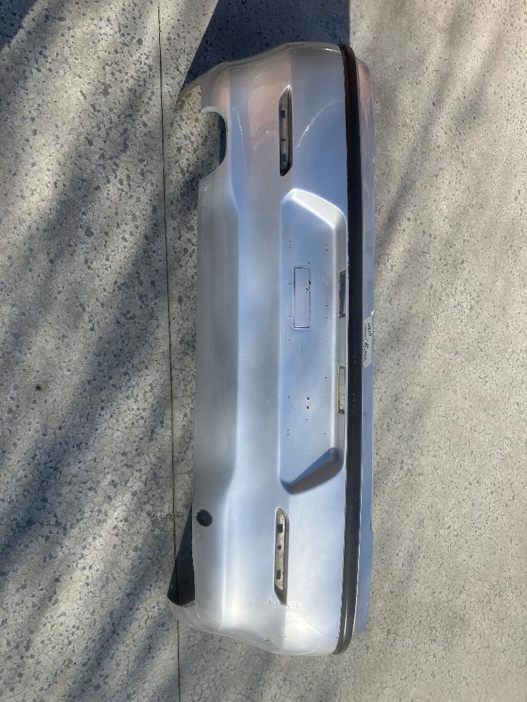 Bumper, Ophalen, Gebruikt, Alfa Romeo, Achter