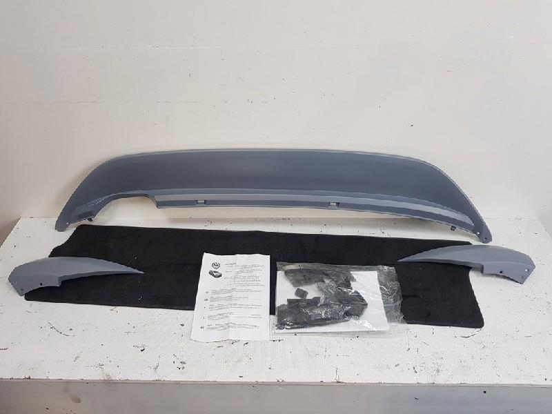 SPOILER Volkswagen Golf VII (AUA) (|5G0071610A|), Auto-onderdelen, Gebruikt, Volkswagen