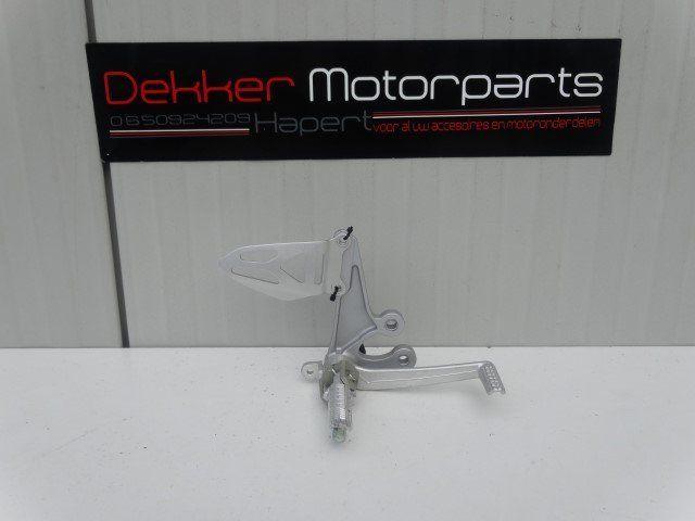 Rem Set Compleet Suzuki GSXR750 GSXR600 2011-2012-2013-2014, Motos, Neuf, -, -, -