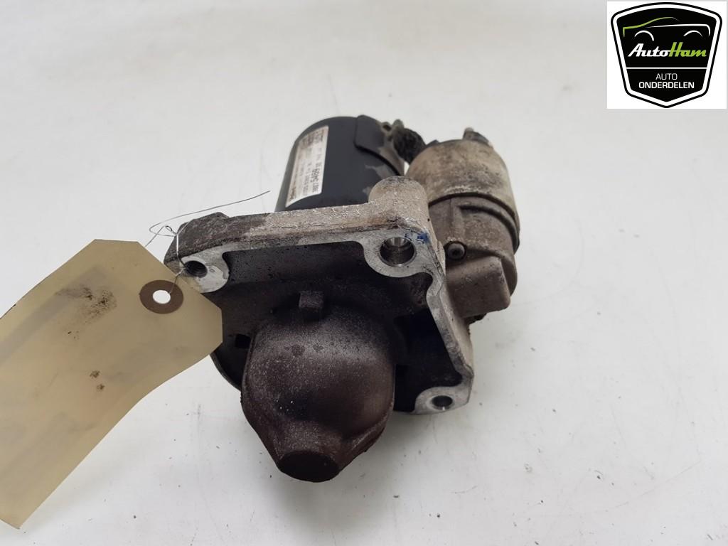 DÉMARREUR Peugeot 2008 (CU) (|9807545980|), Autos : Pièces & Accessoires, Moteurs & Accessoires, Peugeot, Utilisé