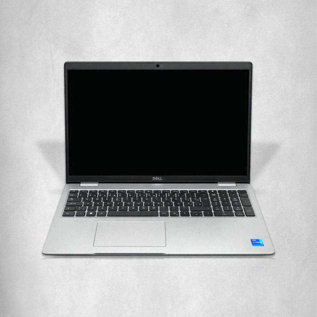 Dell Precision 3561 | Core i7 | Krachtige Workstation | 15.6, Niet ingevuld, Niet ingevuld, Niet ingevuld