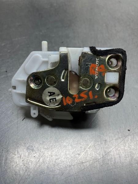 PORTIERSTANGEN RECHTS ACHTER Honda Civic (ES), Gebruikt, Honda