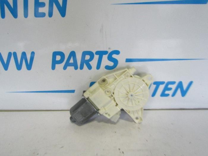 Ruitmechaniek 2Deurs rechts-voor van een Mercedes V-Klasse, Gebruikt, -, Ophalen of Verzenden, -