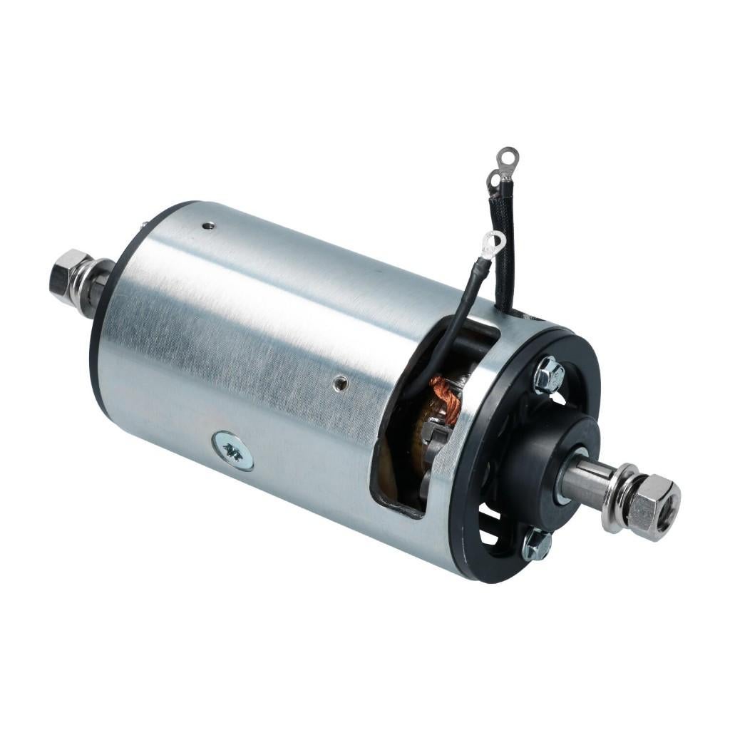 Alternateur VW 6V Générateur 90MM 7V 45A, Enlèvement ou Envoi, Neuf, Volkswagen