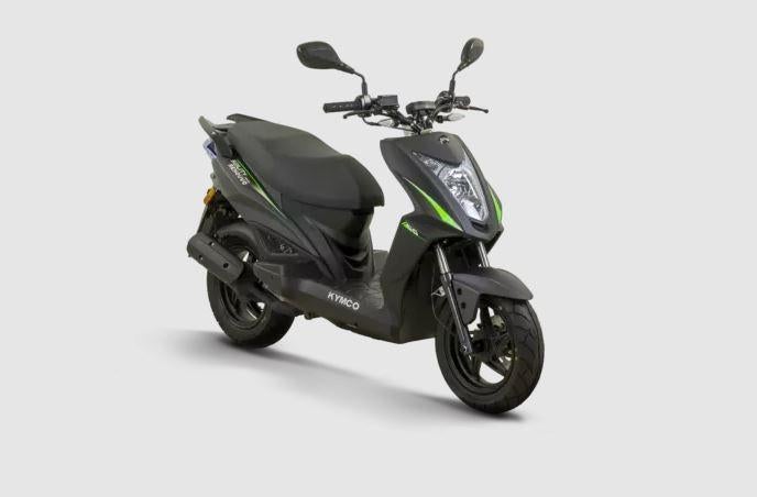 Kymco Agility Naked Renouvo 50 [Eind .0%] [promo], Ophalen, Nieuw, Klasse B (45 km/u), 50 cc