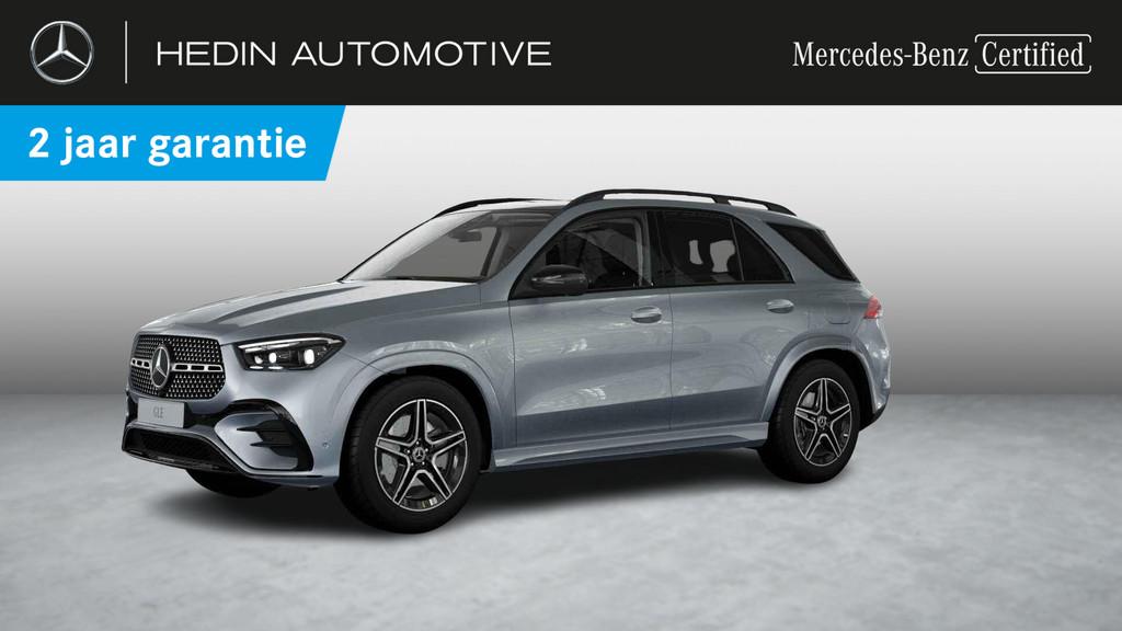 Mercedes-Benz GLE-Klasse 350 DE 4MATIC AMG Line Night Pack |, Auto's, Mercedes-Benz, Automaat, 145 kW, Gebruikt, 4 cilinders