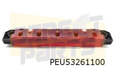 Peugeot 407 sedan derde remlicht Origineel! 6351S9, -, Verzenden, -, Nieuw